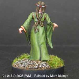 Three Ladies & a Hero (4)